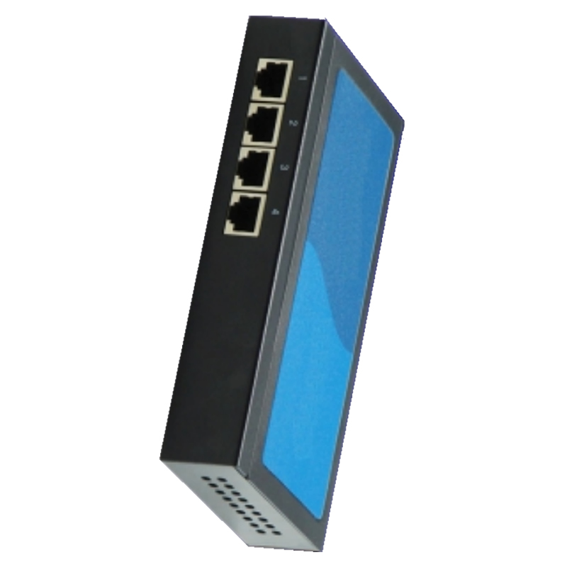 串口網(wǎng)關 通訊管理機 歐鑫通MTU-604系列