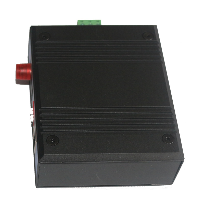 工業(yè)級(jí)百兆1光1電以太網(wǎng)交換機(jī) OX-101T/RSM