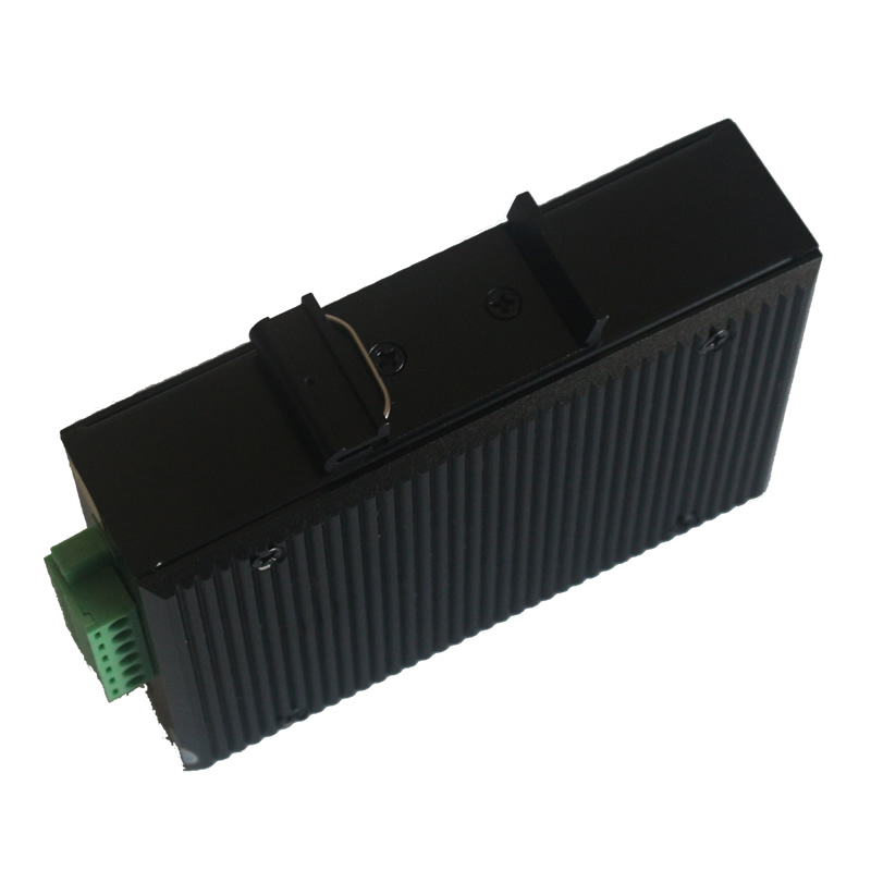 1光1電千兆工業(yè)級以太網(wǎng)交換機 OX-202G-1GS1GT-SC20