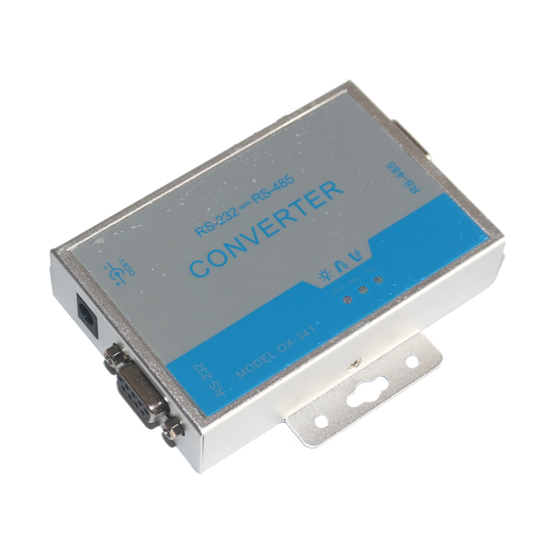 工業(yè)級RS232/RS485接口轉換器 OX-341