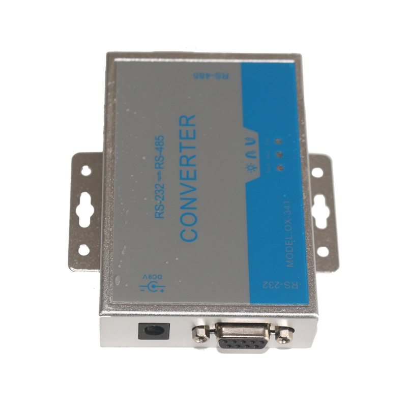 工業(yè)級RS232/RS485接口轉換器 OX-341