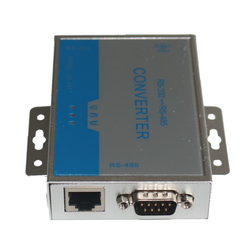 工業(yè)級RS232/RS485接口轉換器 OX-341