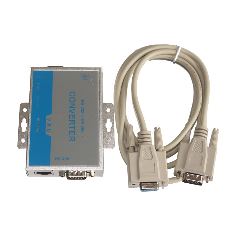 工業(yè)級RS232/RS485接口轉換器 OX-341