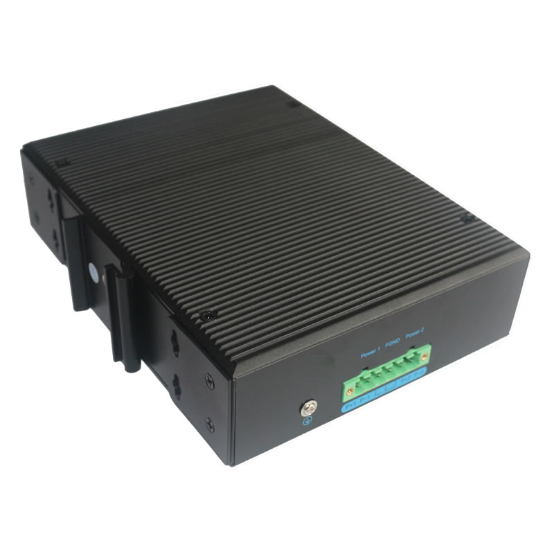 工業(yè)級(jí)千兆8光8電網(wǎng)管型交換機(jī) OX-516G-8GP8GT