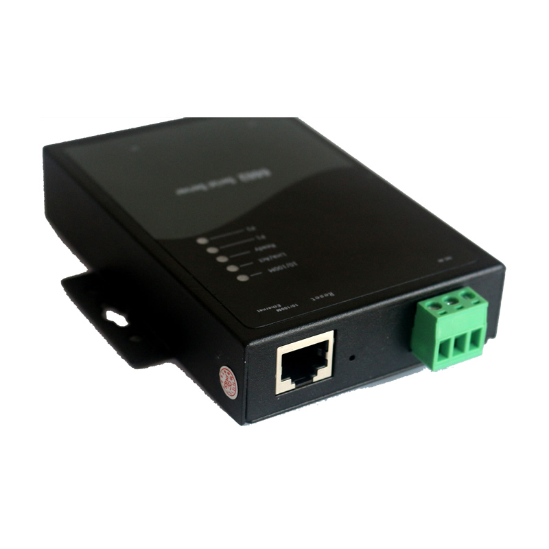 2口RS422/RS485串口服務器 OX-6602M