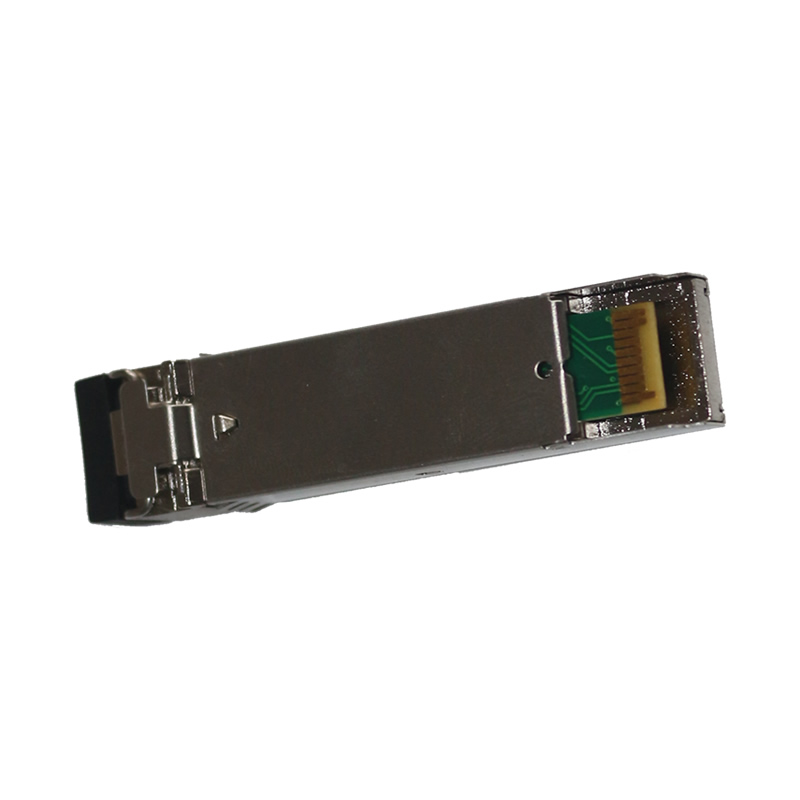 工業(yè)級(jí)千兆SFP單模光纖模塊 OX-GSFP-SS-20