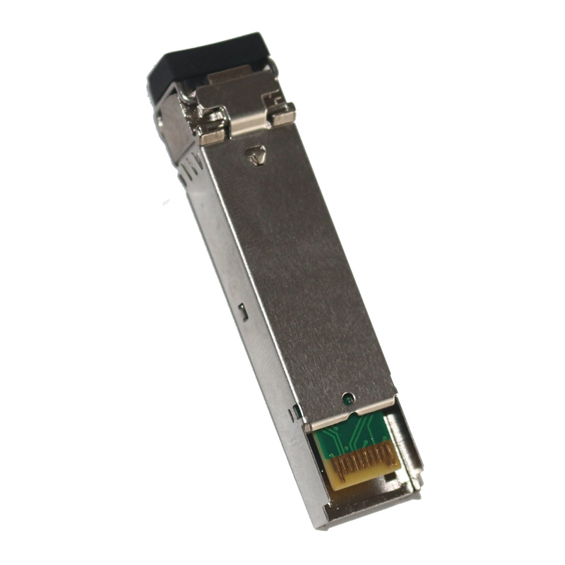 工業(yè)級(jí)千兆SFP單模光纖模塊 OX-GSFP-SS-20