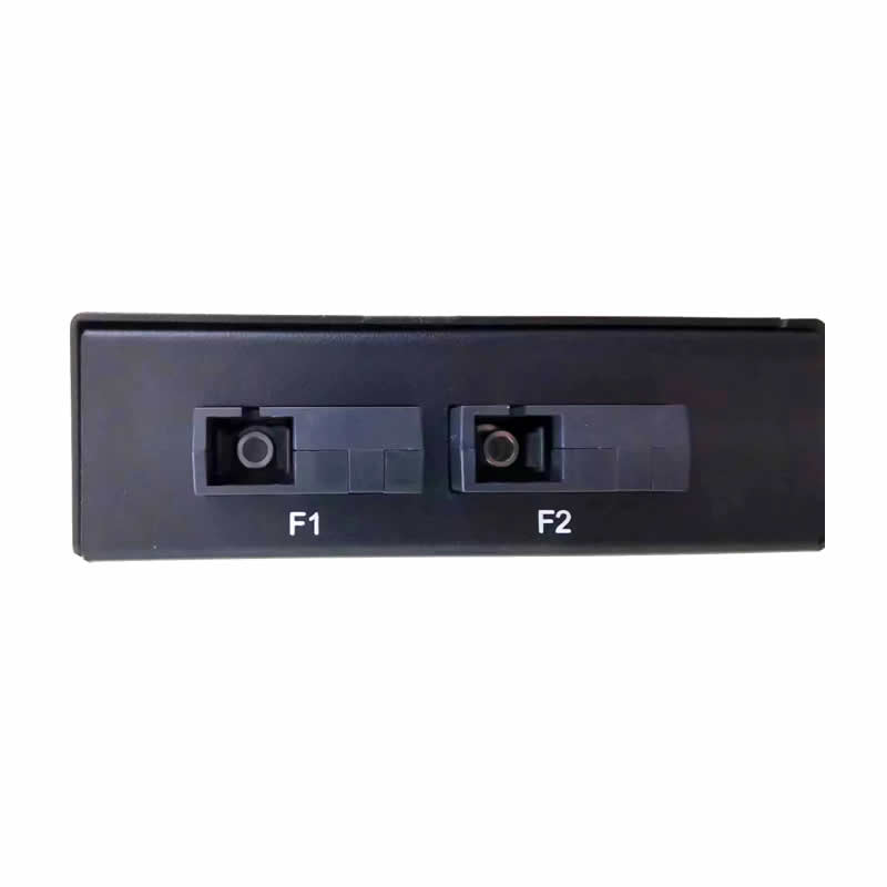 歐鑫通工業(yè)級環(huán)網(wǎng)式 CAN 轉(zhuǎn)光纖中繼器OX-PC7111R