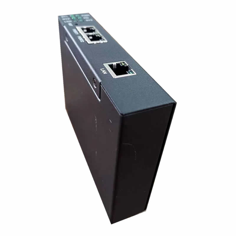 工業(yè)級ProfiNet轉Modbus TCP網關 歐鑫通OX-PNh750-TCP-210