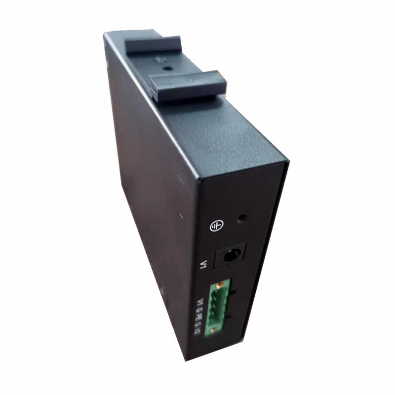 工業(yè)級ProfiNet轉Modbus TCP網關 歐鑫通OX-PNh750-TCP-210