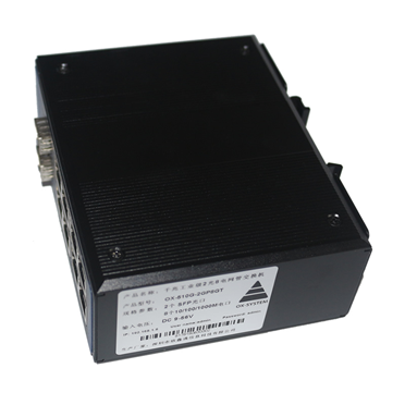 8口千兆2光8電網(wǎng)管型交換機(jī) OX-510G-2GP8GT