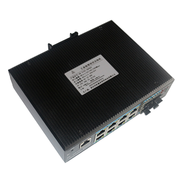 工業(yè)級(jí)千兆4光8電網(wǎng)管型交換機(jī) OX-512G-4GP8GT