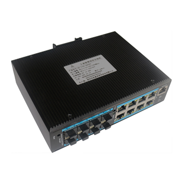 工業(yè)級(jí)千兆8光8電網(wǎng)管型交換機(jī) OX-516G-8GP8GT