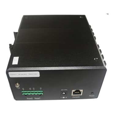 8光16電千兆工業(yè)級(jí)網(wǎng)管型交換機(jī) OX-524G-8GP16GT