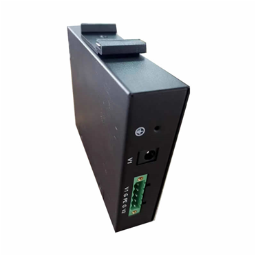 工業(yè)級(jí)ProfiNet 轉(zhuǎn) CAN/CANopen網(wǎng)關(guān) 歐鑫通OX-PN(h750)-COE/CAN